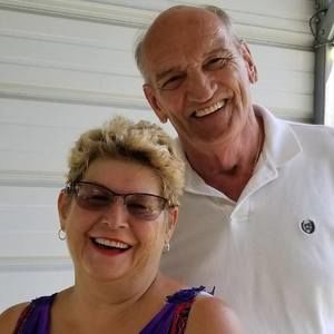 Meet your Posher, Debbie-robert